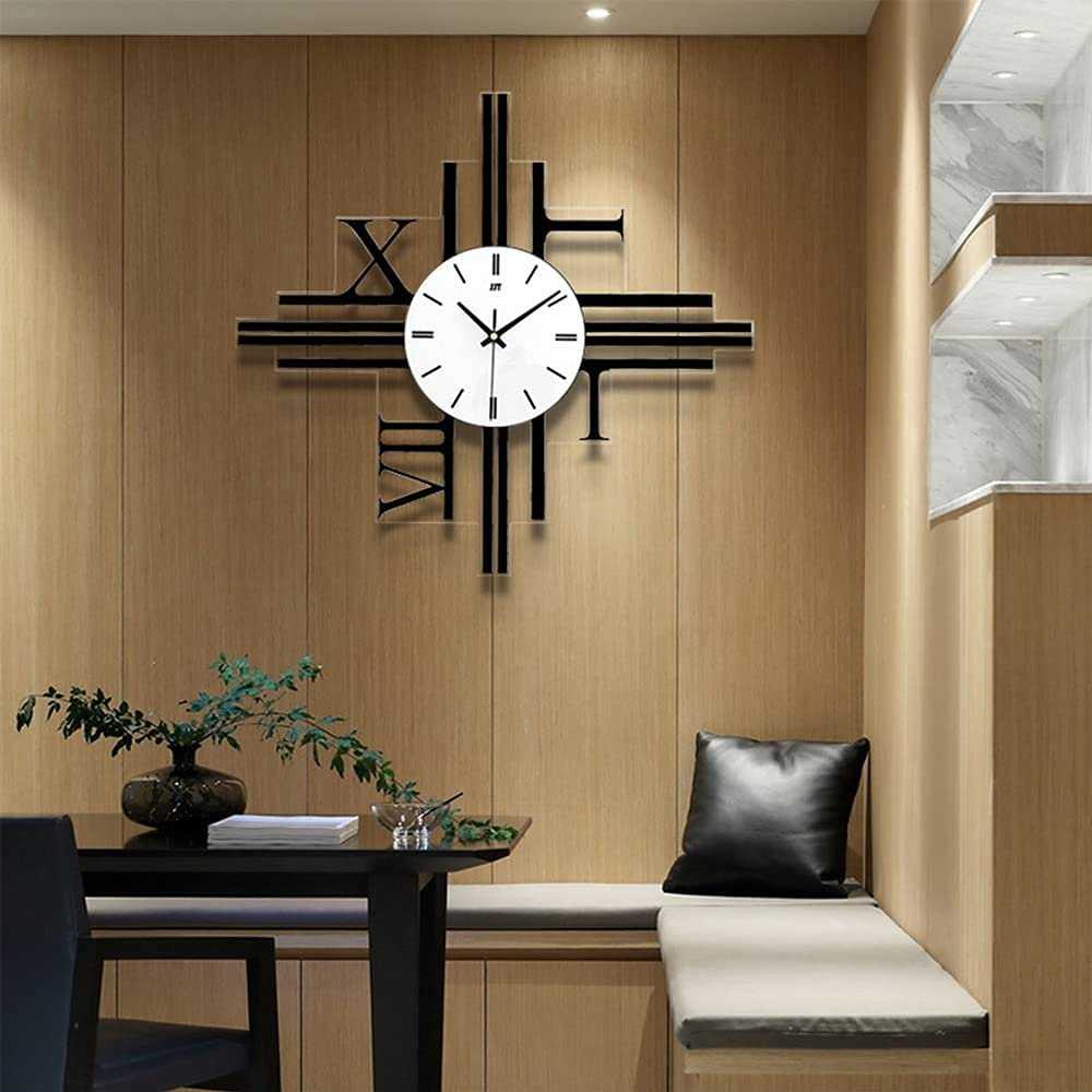 1905 Wall Clock