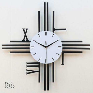 1905 Wall Clock