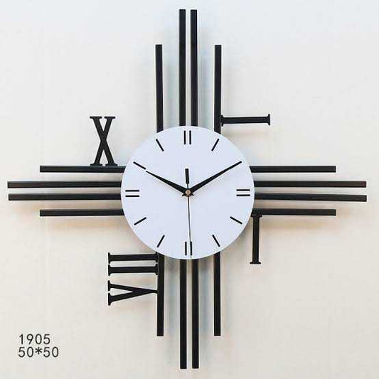 1905 Wall Clock