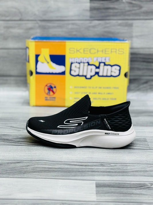SKECHERS Foam Memory slip in