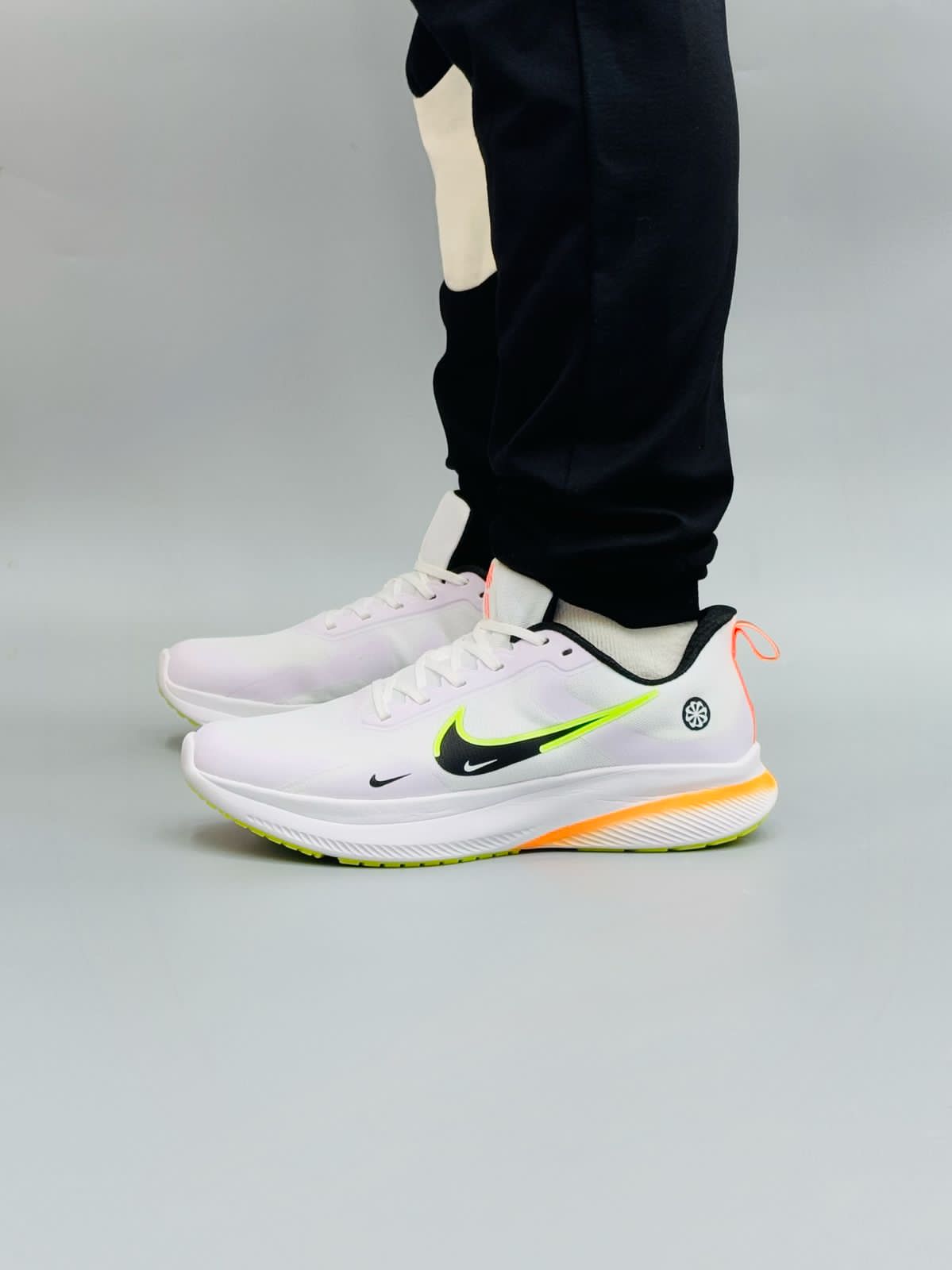 Nike air zoom JUST DO IT