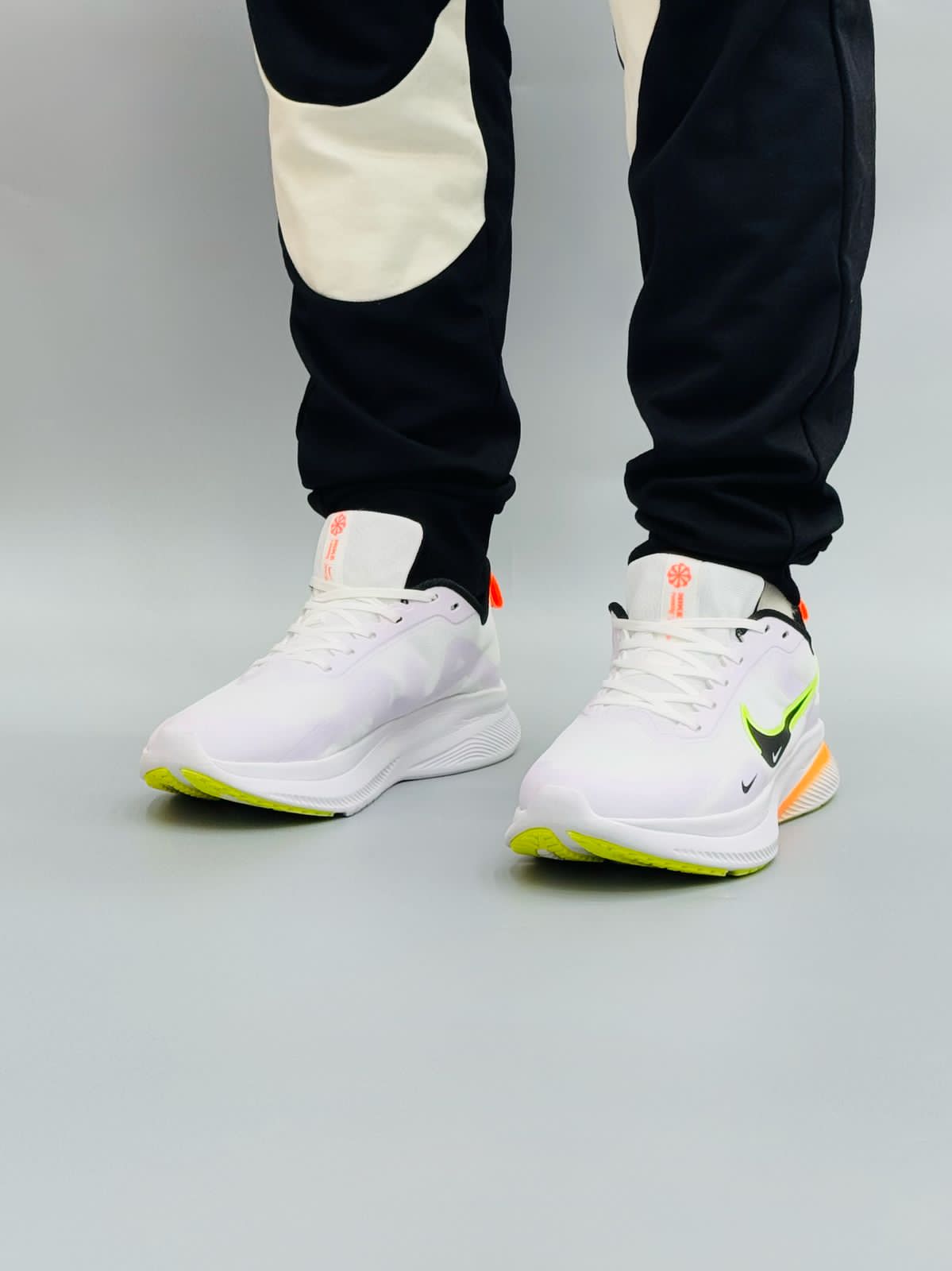 Nike air zoom JUST DO IT