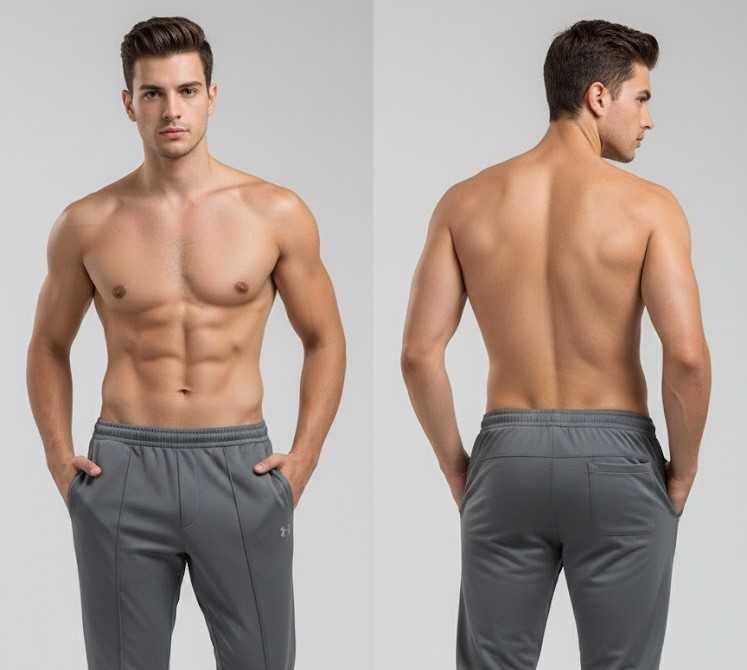 Imported Fabric Branded Trouser for Men/Boys